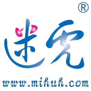 mihuh.com 迷虎品牌官网
