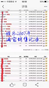 暖情女记录